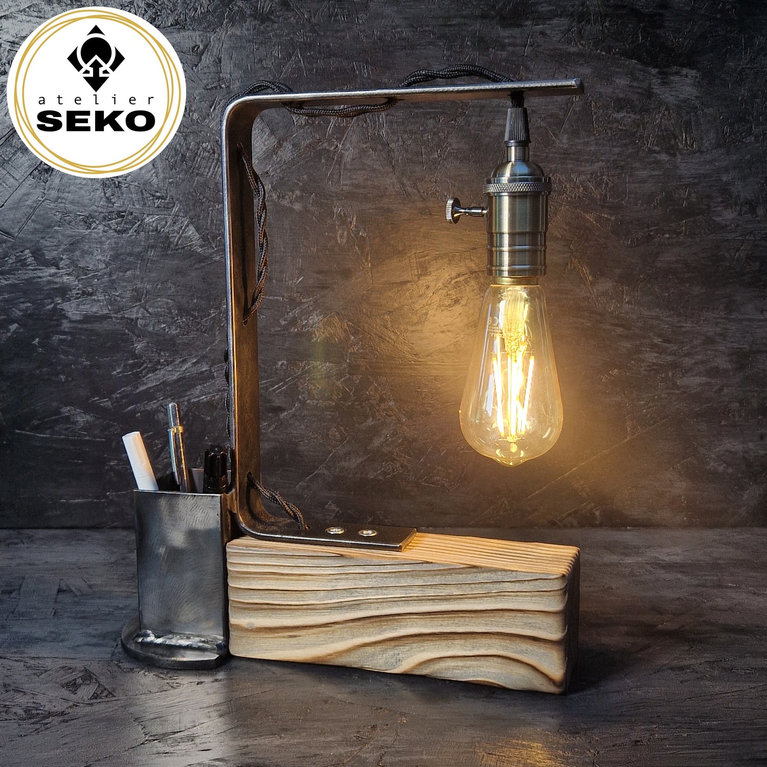 Lampes RÉTRO