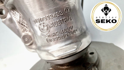 MACH ONE | Lampe Upcycling (E27)