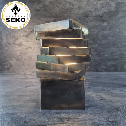 OXY | Lampe Design (E27)