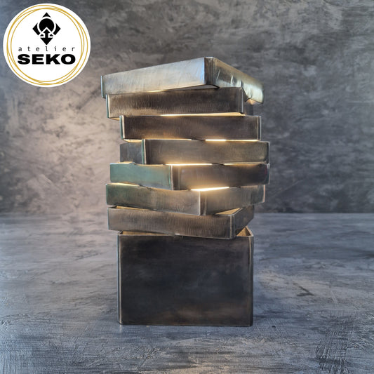 OXY | Lampe Design (E27)