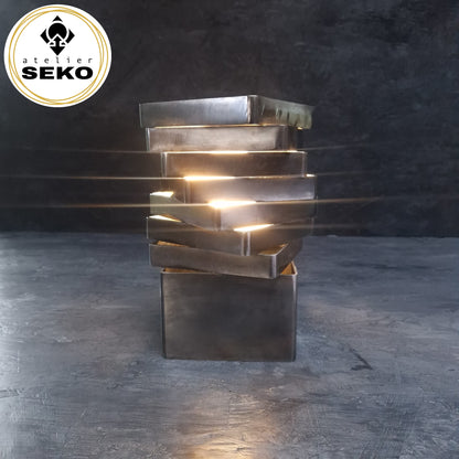 OXY | Lampe Design (E27)
